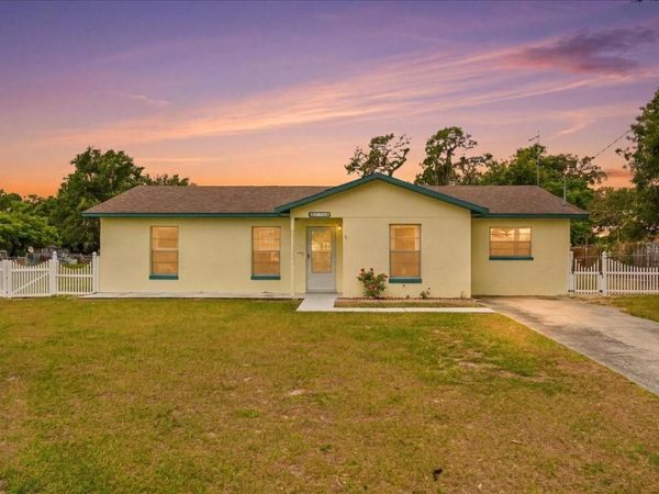 514 ASHLEY ROAD , POLK CITY, FL 33868