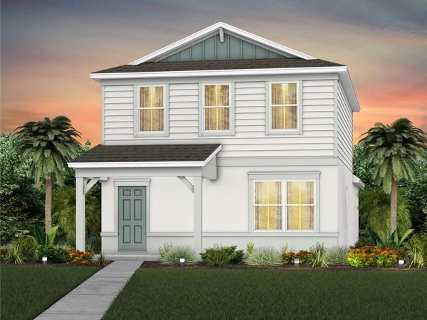 6174 WHISPERING GLEN , WINTER GARDEN, FL 34787