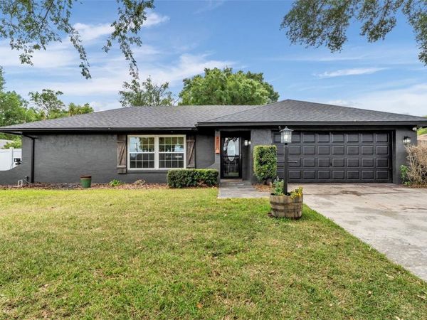 4301 ORANGEWOOD LOOP E, LAKELAND, FL 33813