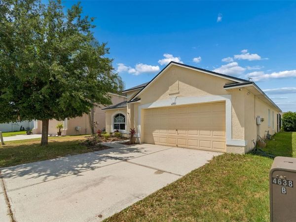 4723 WESSEX WAY , LAND O LAKES, FL 34639