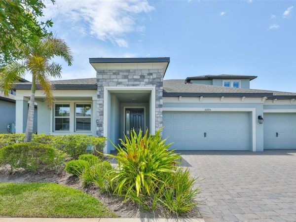 10725 GREEN HARVEST DRIVE , RIVERVIEW, FL 33578