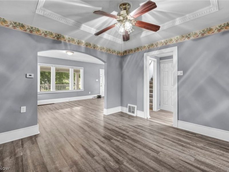 961 N Howard Street , Akron, OH 44310 Photo 12