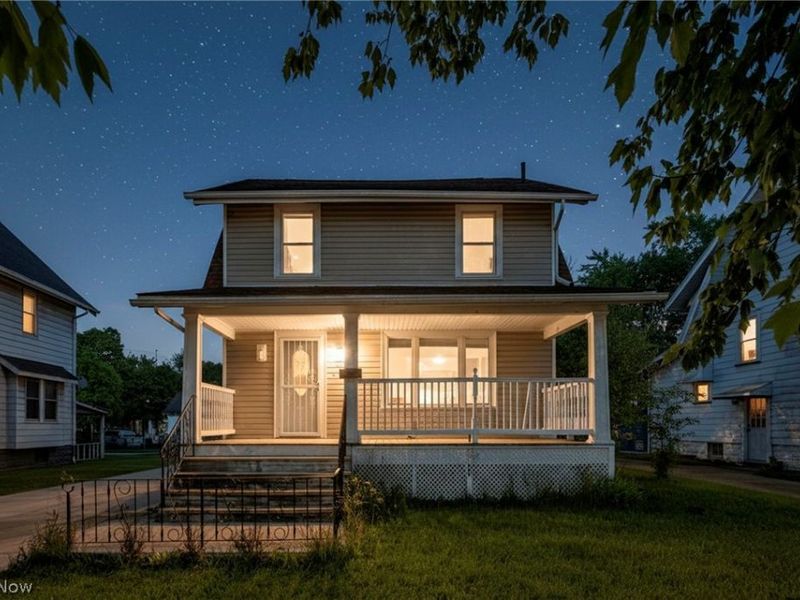 961 N Howard Street , Akron, OH 44310 Photo 2