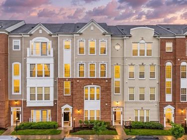 14557 BARKHAM DRIVE , Unit #296A, WOODBRIDGE, VA 22191