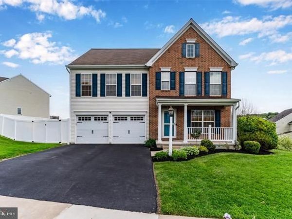 951 KAVANAGH CIRCLE, RED LION, PA 17356