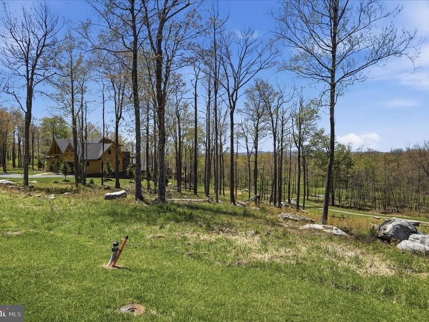 Lot 42 Biltmore Ridge Trail, Mc Henry, MD 21541 Main Photo