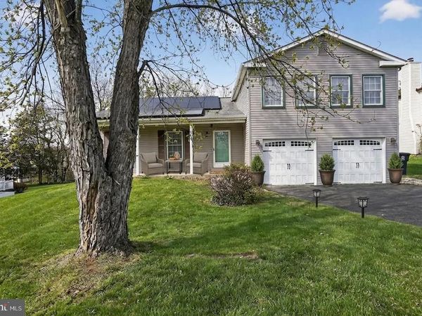 306 LOUNSBURY COURT NE , LEESBURG, VA 20176