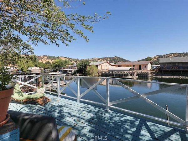 13050 Island Drive, Unit 12, Clearlake Oaks, CA 95453
