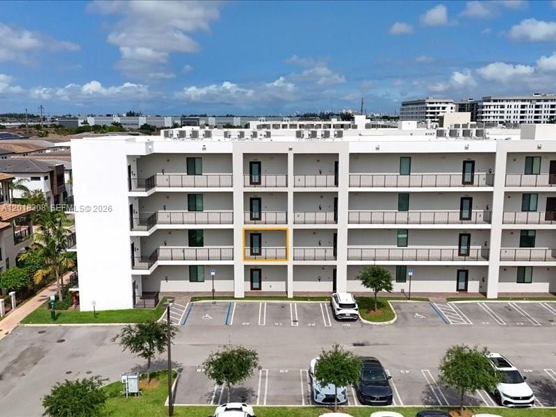 8201 NW 41st St , Unit D-205, Doral, FL 33166 Photo