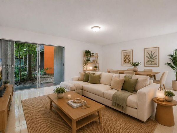 9483 SW 76th , Unit N1, Miami, FL 33173