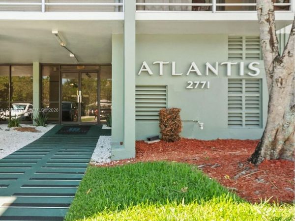 2771 Taft St , Unit 411, Hollywood, FL 33020