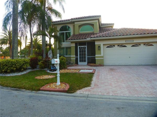 2608 NW 79th Ave , Margate, FL 33063
