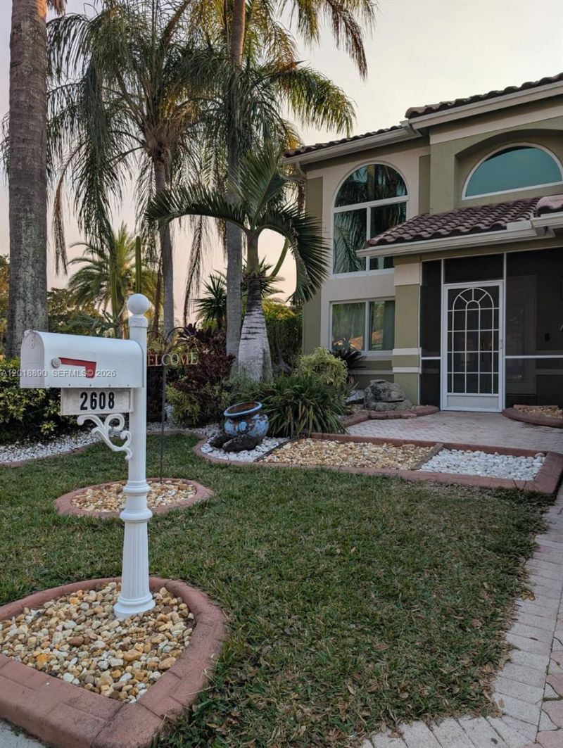 2608 NW 79th Ave , Margate, FL 33063 Photo