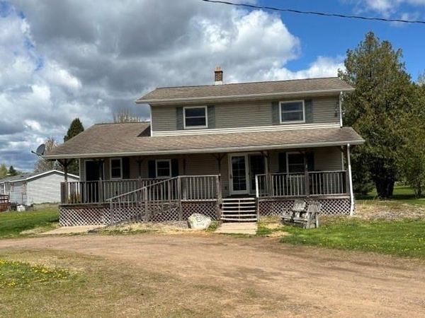 N2495 State Hwy 64, Medford, WI 54451