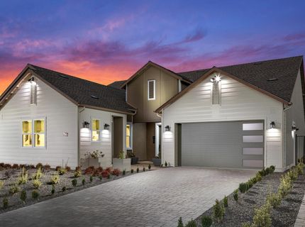 3309 Porcini Court, Unit Cinnamon 1, Sparks, NV 89441 Photo