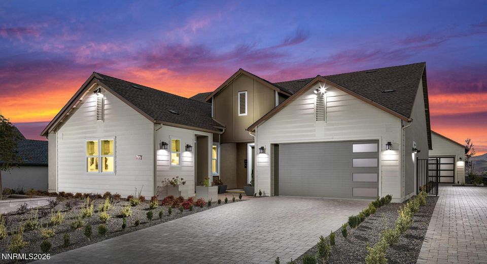 3309 Porcini Court, Unit Cinnamon 1, Sparks, NV 89441 Photo