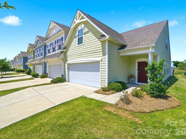 5914 River Meadow Court , Charlotte, NC 28213