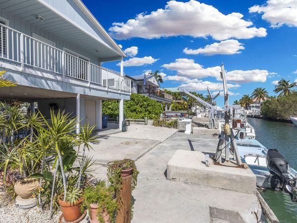106 Channel Drive, Unit B, MARATHON, FL 33050
