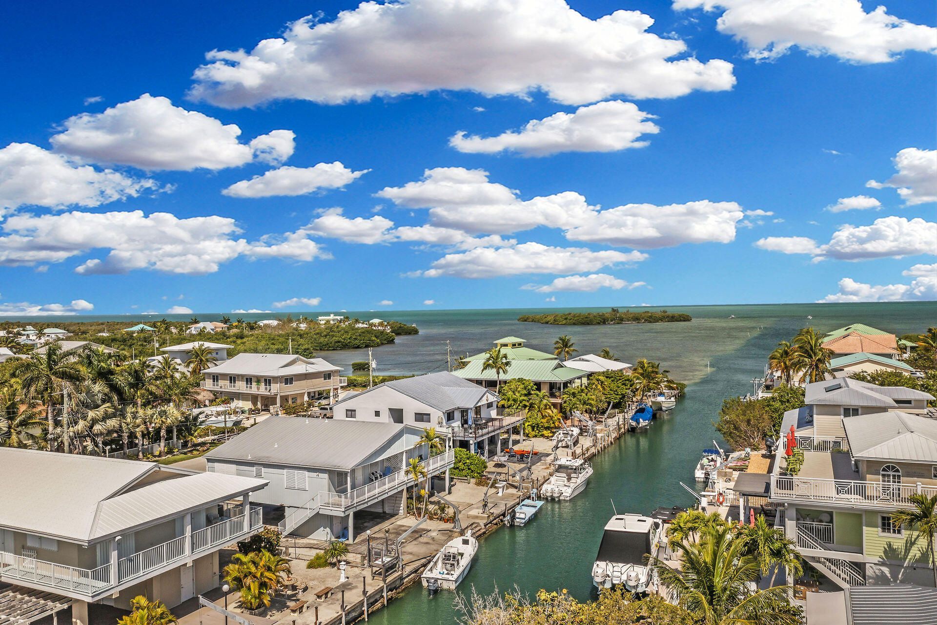 106 Channel Drive, Unit B, Marathon, FL 33050 Photo