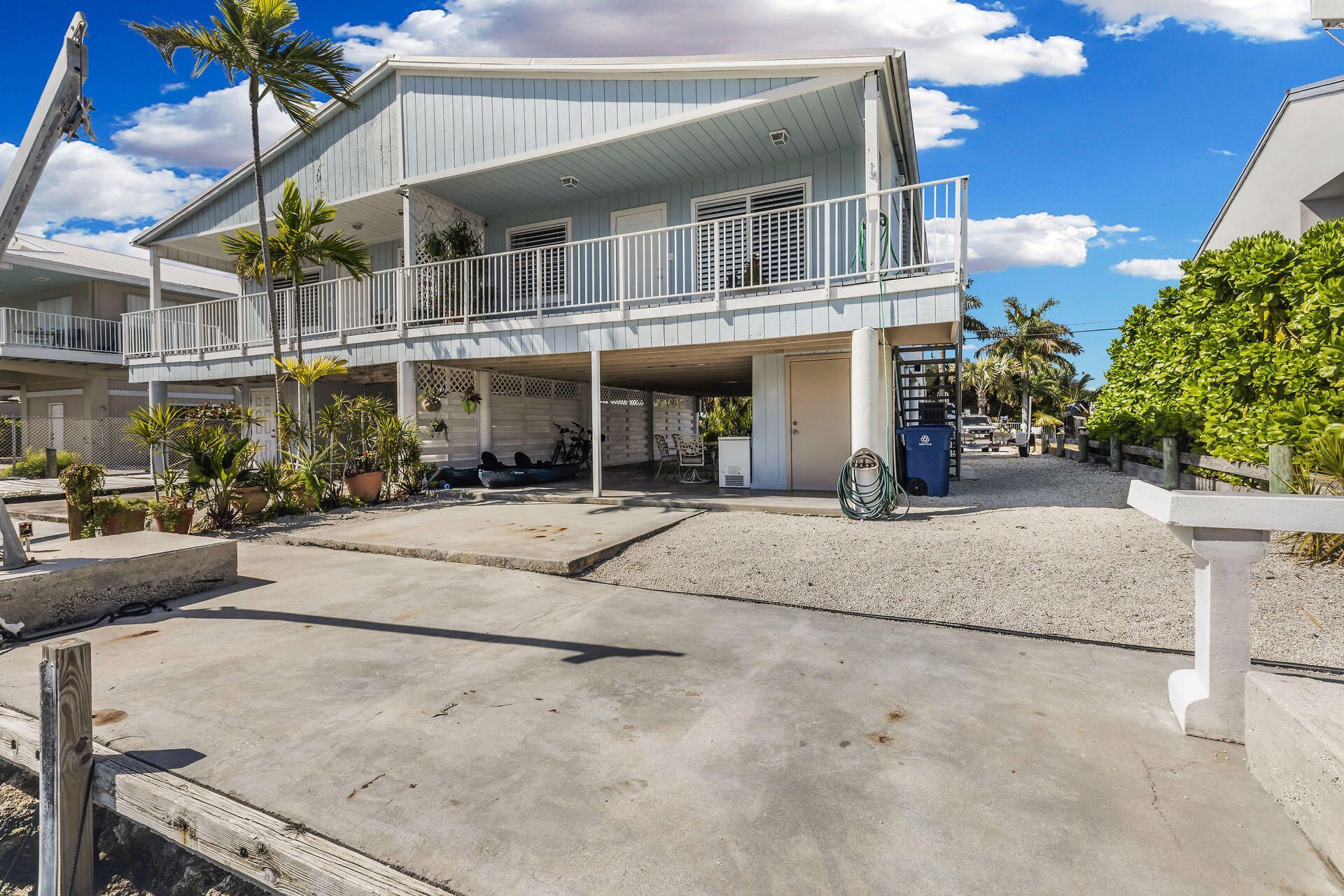 106 Channel Drive, Unit B, Marathon, FL 33050 Photo