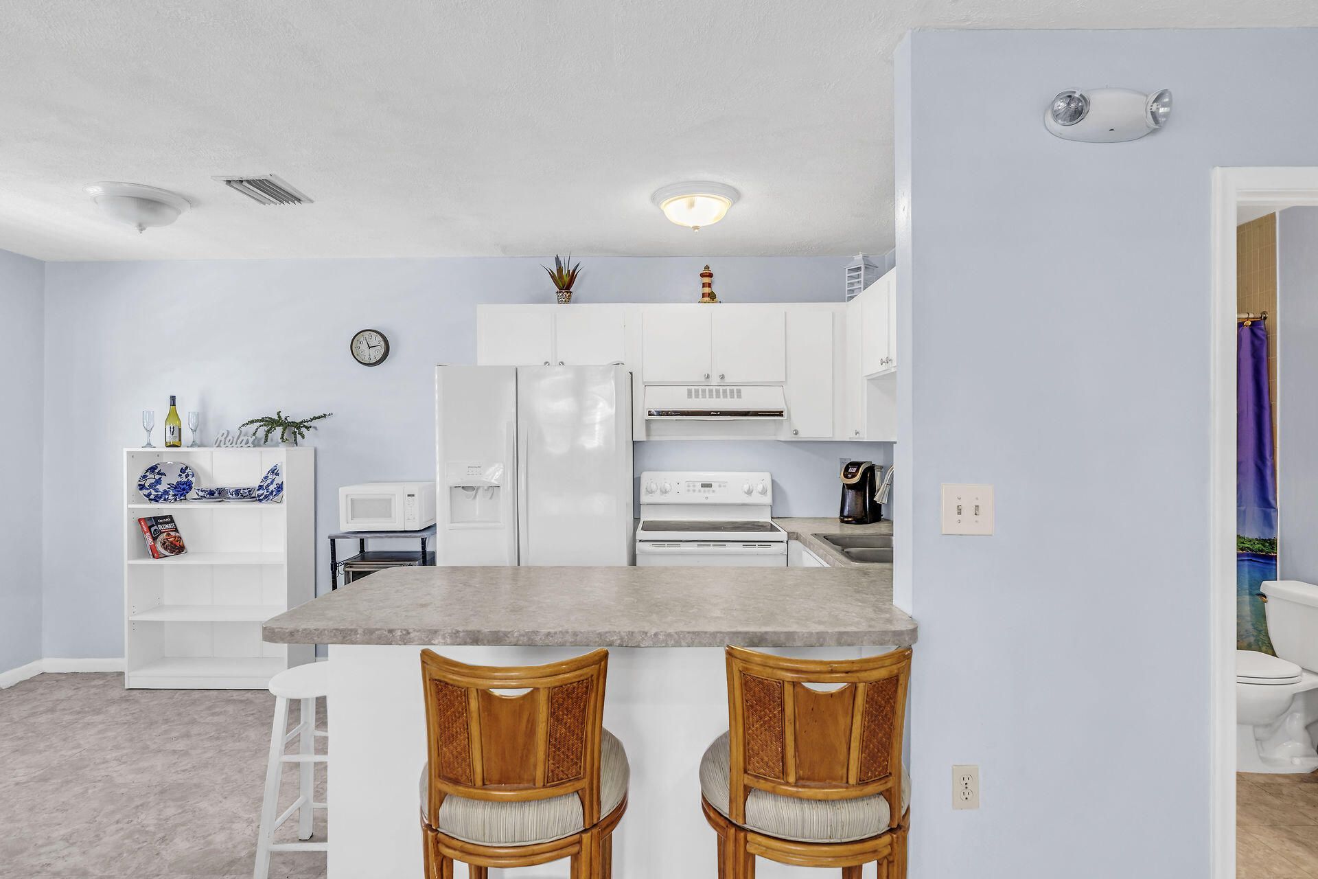 106 Channel Drive, Unit B, Marathon, FL 33050 Photo