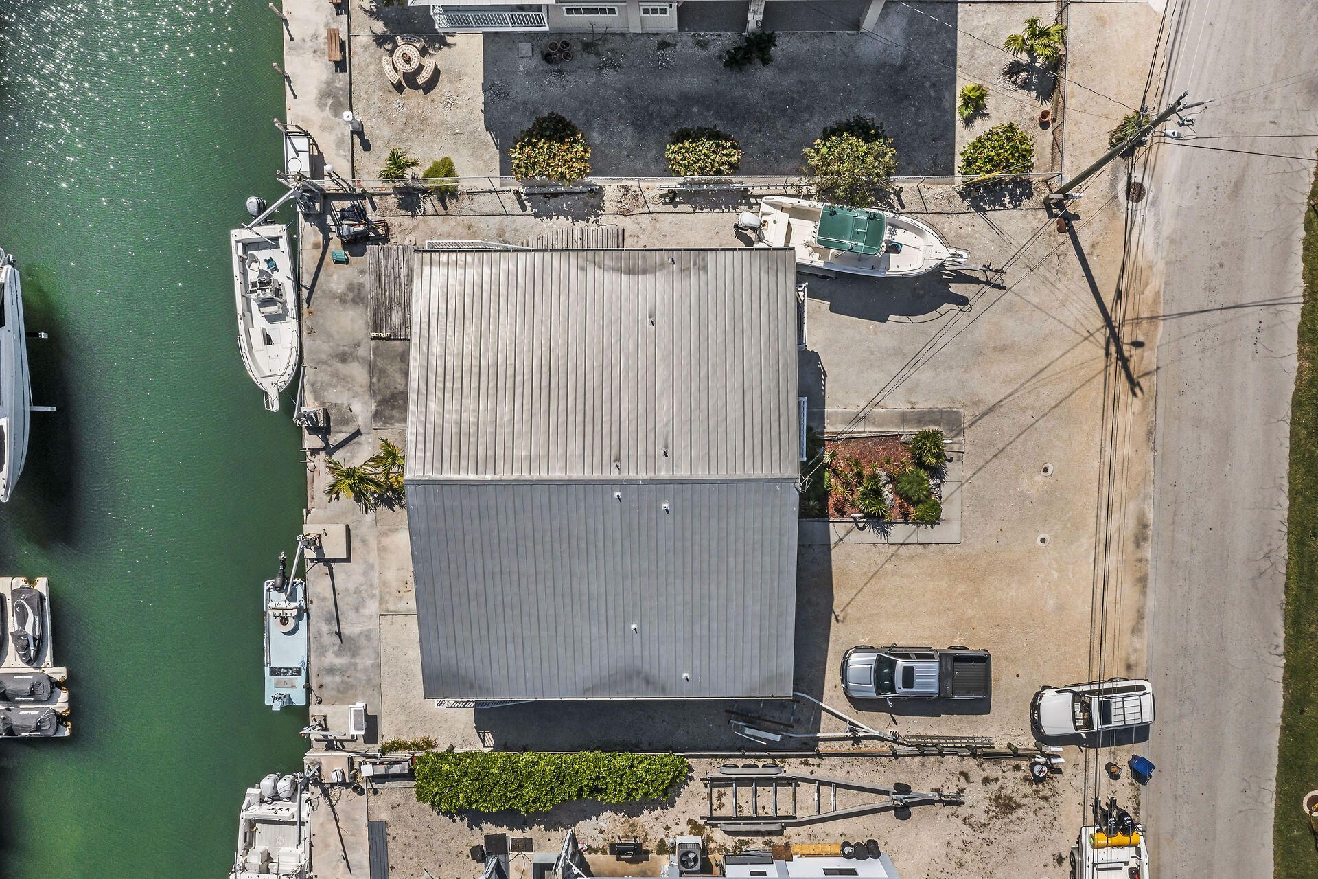 106 Channel Drive, Unit B, Marathon, FL 33050 Photo