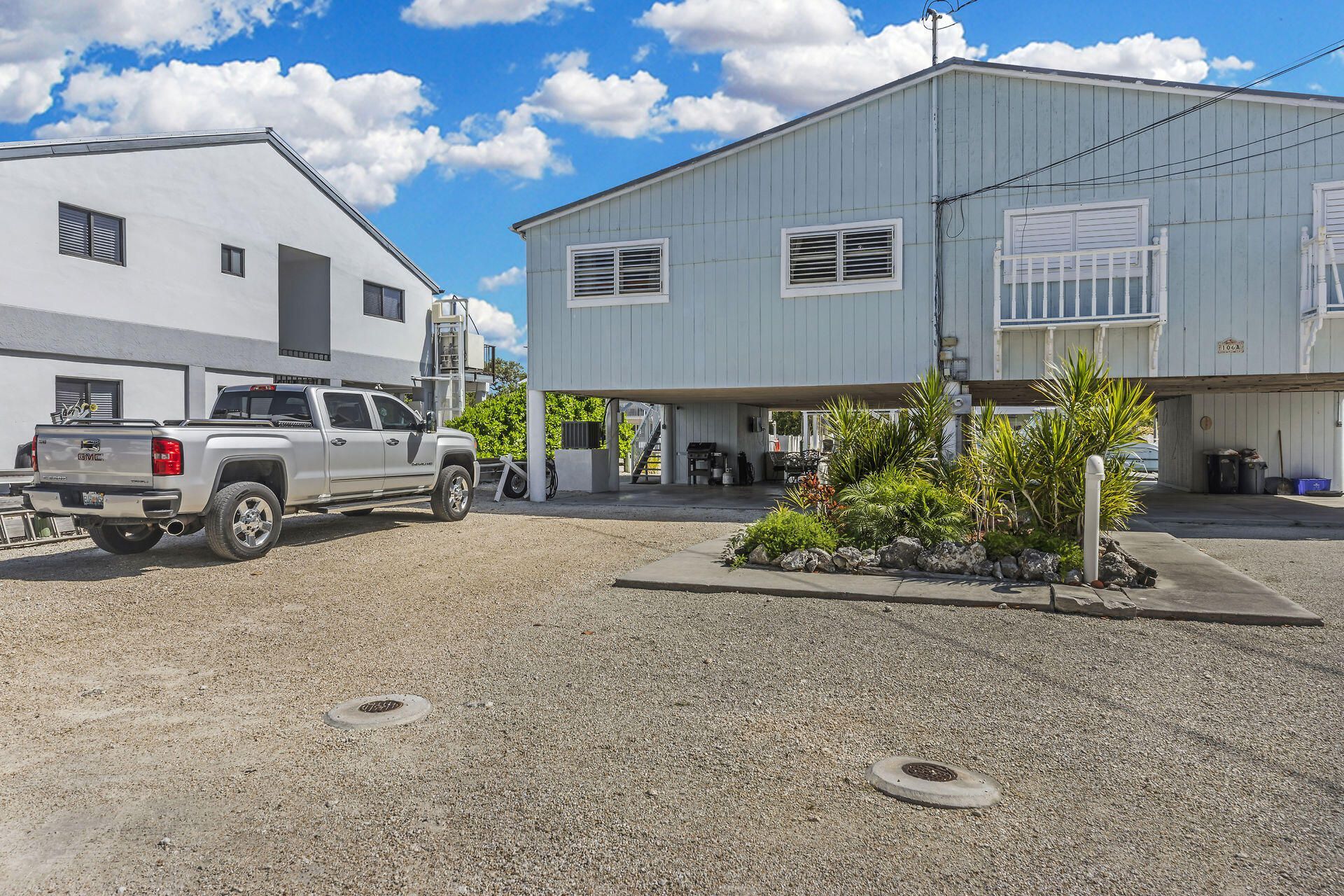 106 Channel Drive, Unit B, Marathon, FL 33050 Photo