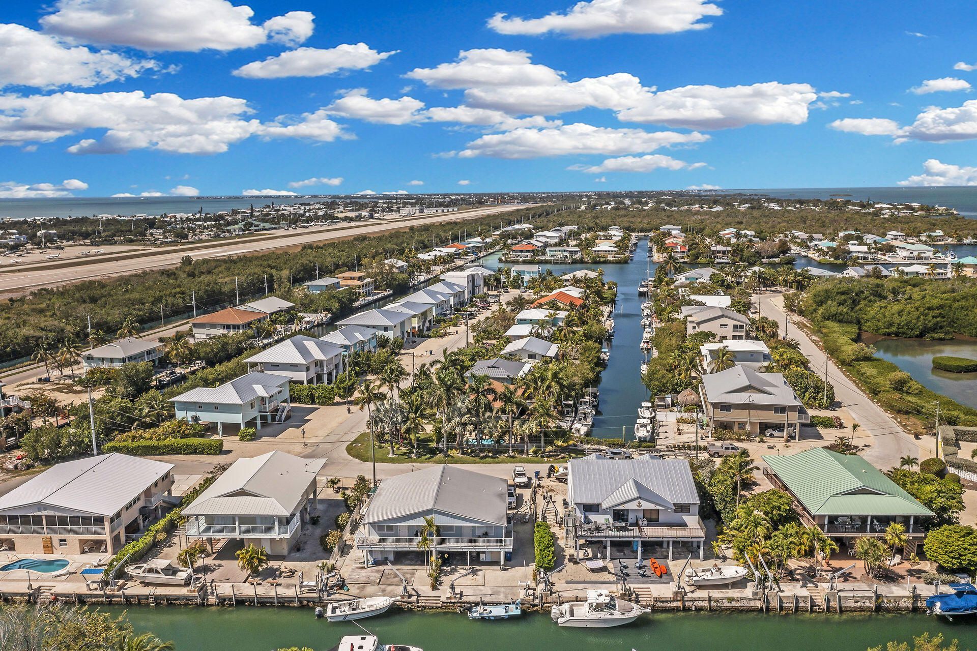 106 Channel Drive, Unit B, Marathon, FL 33050 Photo