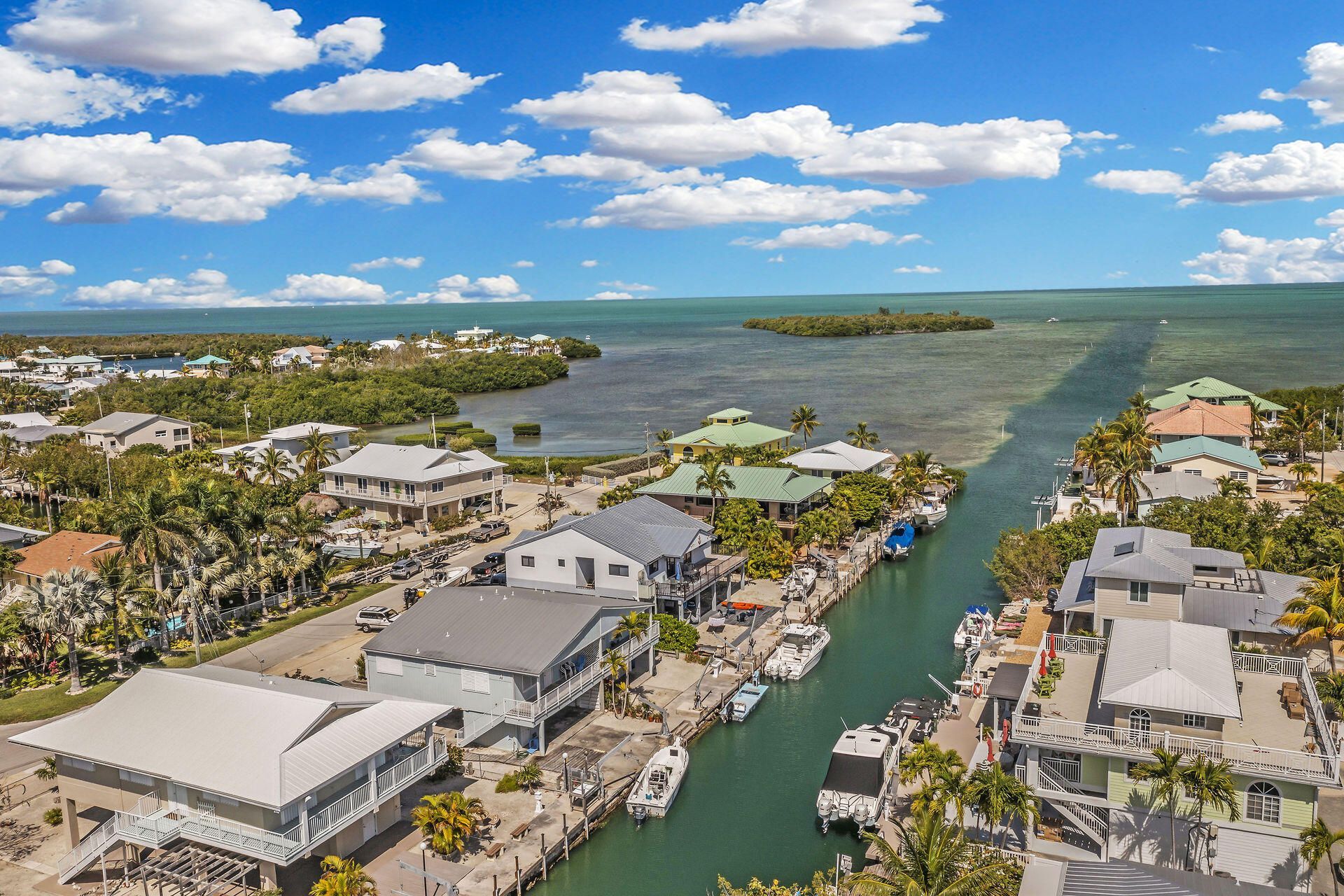 106 Channel Drive, Unit B, Marathon, FL 33050 Photo