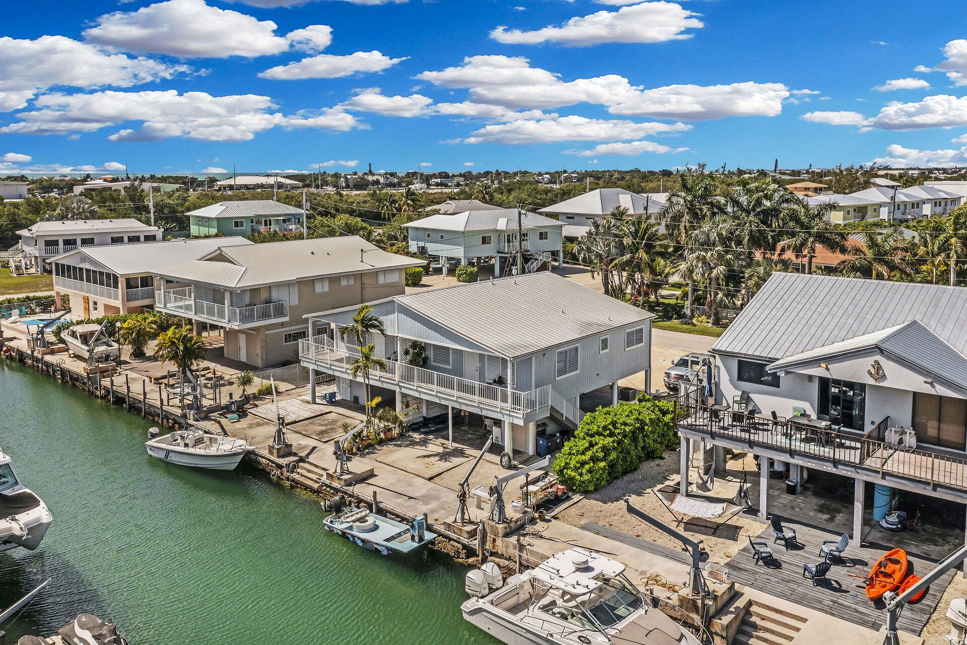 106 Channel Drive, Unit B, Marathon, FL 33050 Photo