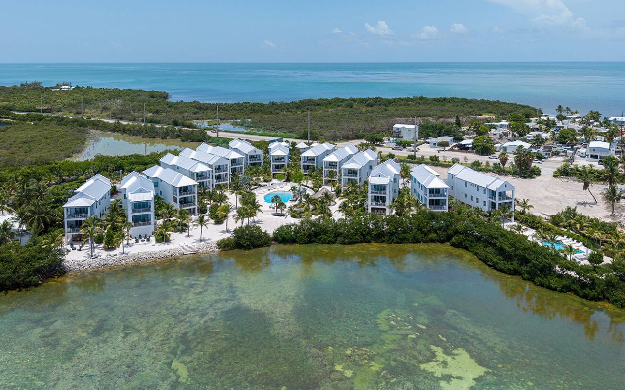 59720 Overseas Highway, Unit 10, Marathon, FL 33050 Photo