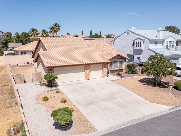 12950 Yellowstone, Victorville, CA 92395