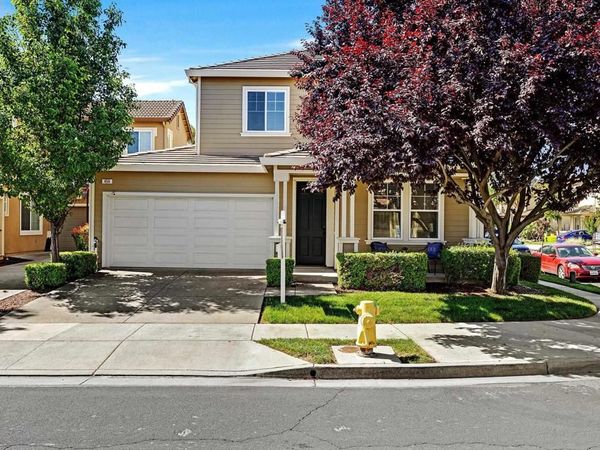 454 Silverwood St, Brentwood, CA 94513