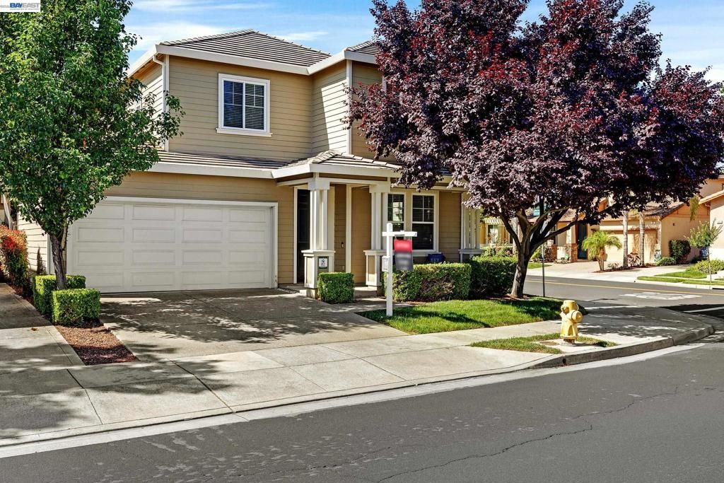 454 Silverwood St, Brentwood, CA 94513 Main Photo