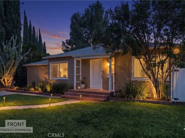 17008 Hartland St, Lake Balboa, CA 91406