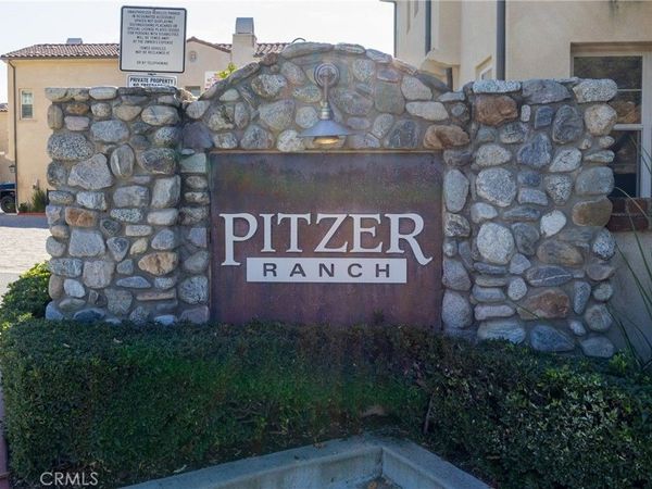 844 Citrus Court, Unit 29, Claremont, CA 91711