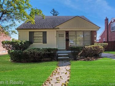 11662 Chatham Street, Detroit, MI 48239