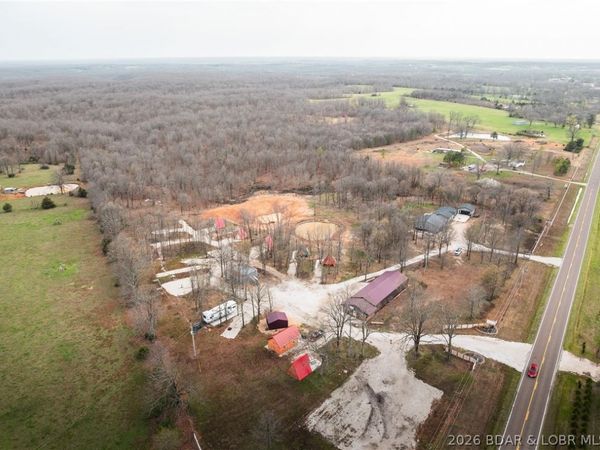 1608 Highway 64 , Tunas, MO 65764