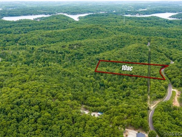 TBD Brendel Road , Rocky Mount, MO 65072