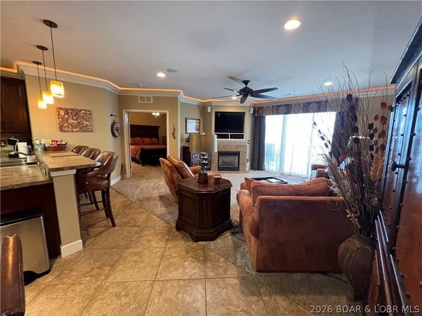1225 Lands End Parkway, Unit 731, Osage Beach, MO 65065