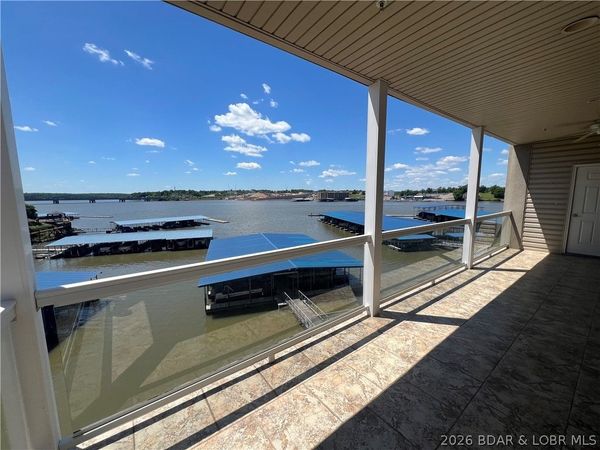 1225 Lands End Parkway, Unit 731, Osage Beach, MO 65065