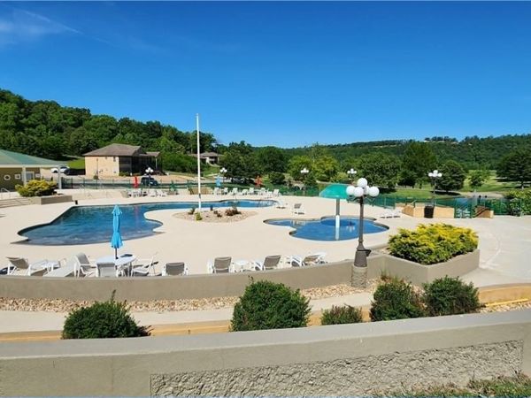100 Osage Hill Drive, Unit 506, Lake Ozark, MO 65049