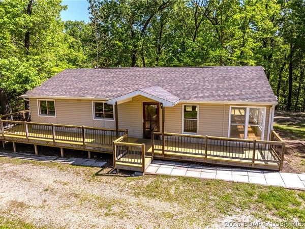 130 Jade Road , Rocky Mount, MO 65072