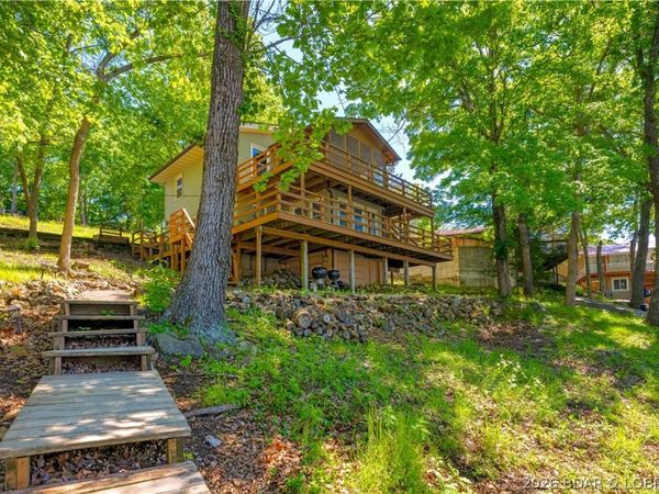 26848 Marina Lane, Barnett, MO 65011