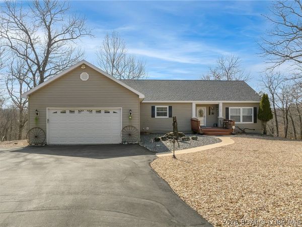 27652 Happy Hours Drive , Rocky Mount, MO 65072