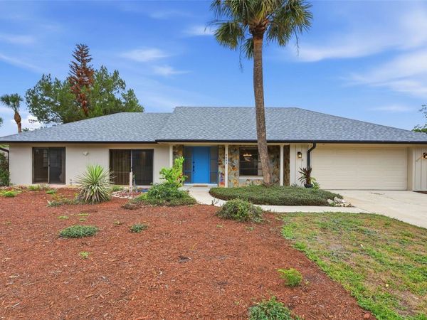 8683 SAN TOCCOA DRIVE , ORLANDO, FL 32825