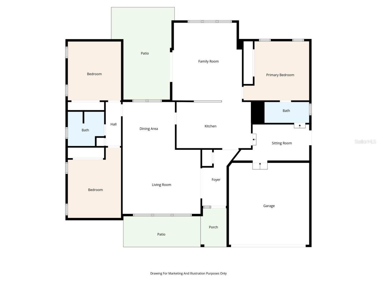 11235 Apache Place, Largo, FL 33774 Photo
