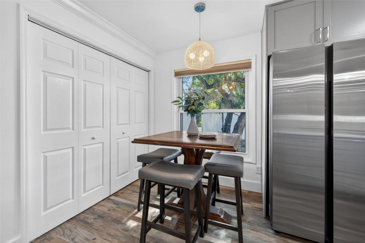 1501 N Dakota Avenue Ne, Saint Petersburg, FL 33703 Photo