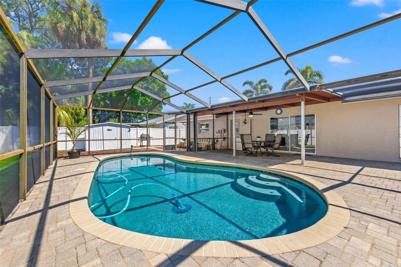 1501 N Dakota Avenue Ne, Saint Petersburg, FL 33703 Photo