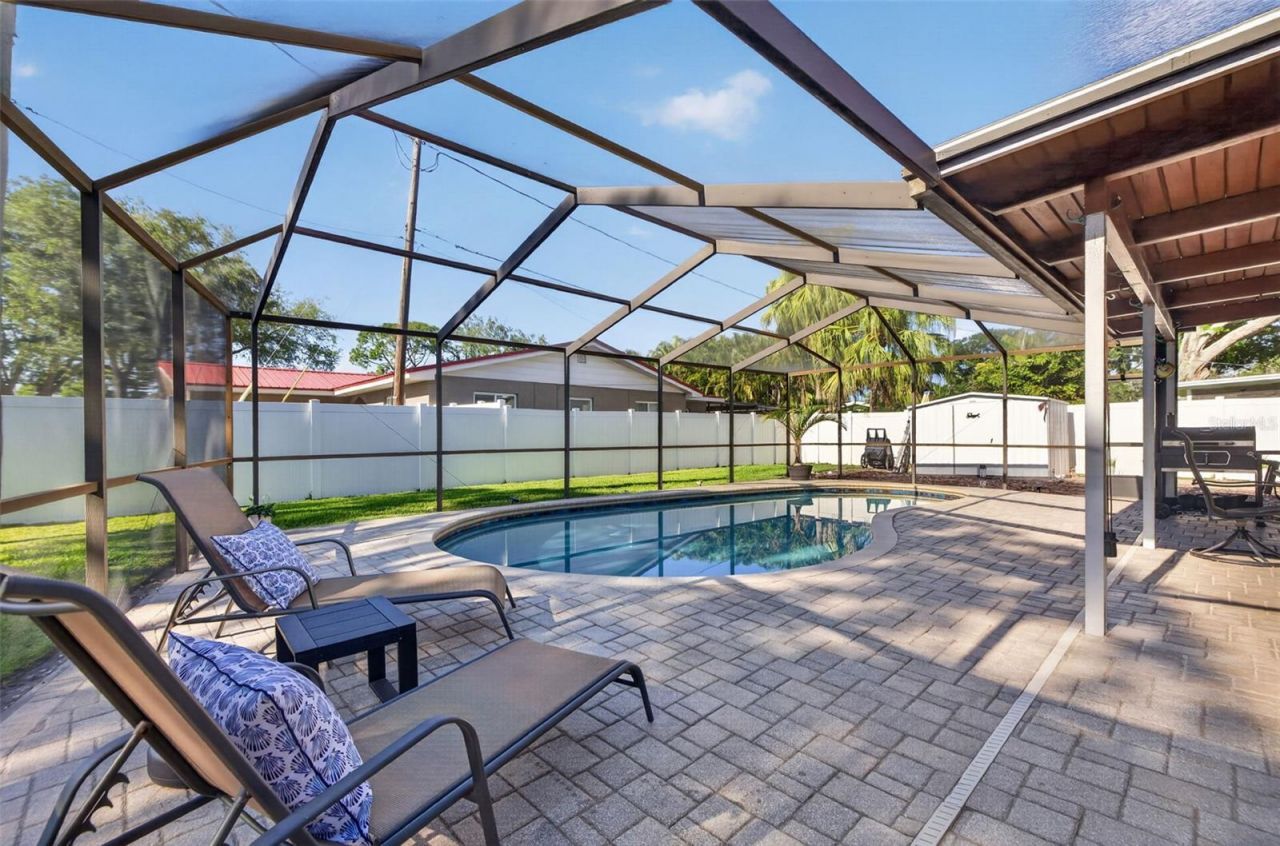 1501 N Dakota Avenue Ne, Saint Petersburg, FL 33703 Photo
